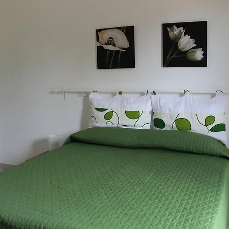 Nonna Grazia Bed & Breakfast 3*