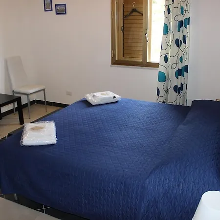Bed & Breakfast Nonna Grazia