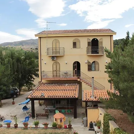 Nonna Grazia Bed & Breakfast Gangi