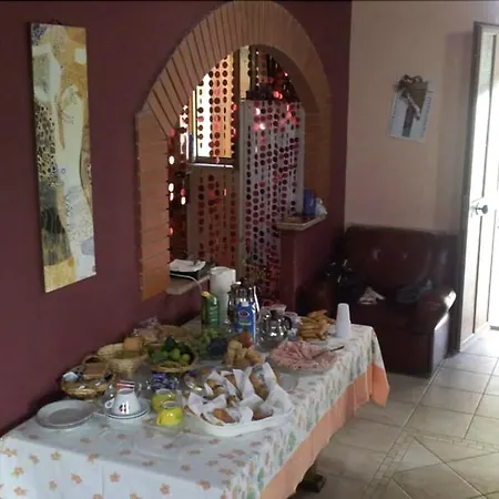 Nonna Grazia 3* Gangi